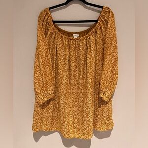 *New* Treasure & Bond Dress- Size Medium